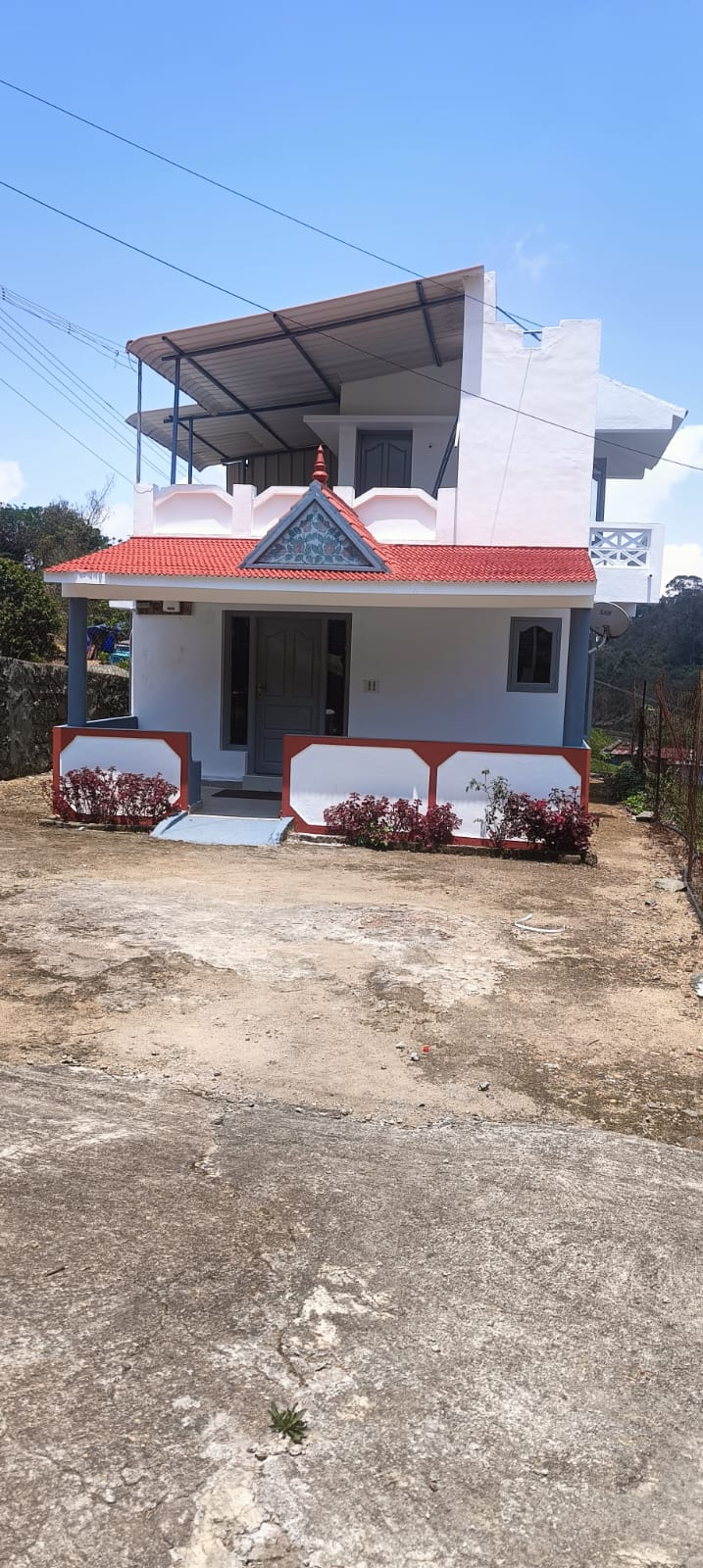 Close2Heaven 2 Bedroom Villa
